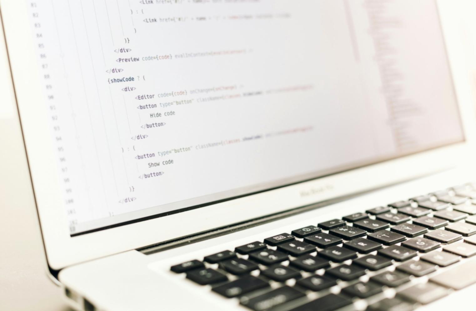 Advanced financial data visualization and machine learning analytics workspace